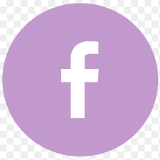 Social media Austin Facebook Business LinkedIn, facebook, purple, violet  png | PNGEgg