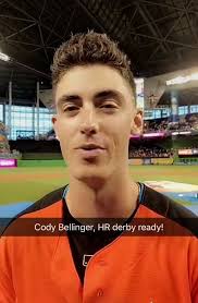 Cody Bellinger