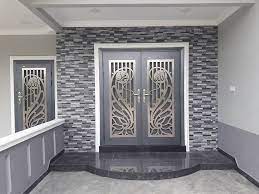 Pin On Islamic Series Security Door