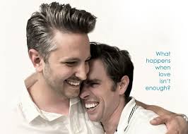 Plays of Wilton presents "Daniel's Husband" by Michael McKeever