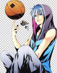 If possible, tell us how the comment/thread is a spoiler. Basketball Anime