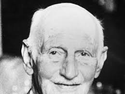Otto Frank: Biography, Anne Frank's Father, Holocaust Survivor