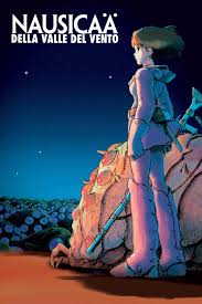 Nausicaä of the Valley of the Wind (40th Anniversary Screening!) - Rio  Theatre
