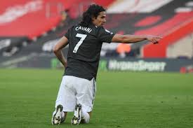 Edinson cavani has apologised for using the word 'negrito' in a social media post, stating it was an affectionate greeting to a friend. Edinson Cavani And Manchester United Release Statements On Instagram Story Post Manchester Evening News