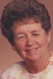 Marian Seamons Obituary November 4, 2018