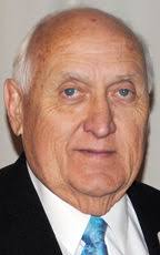 Samuel Robert “Bob” Vaughn