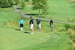 No fade to the draw of Hall of Fame Golf Classic - Packerland Pride
