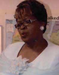 Linda Delores Simon Obituary 2018