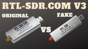 $25.14 previous price $25.14 + $6.46 shipping. Rtl Sdr Blog V3 Original Vs Rtl Sdr V3 Falschung Youtube