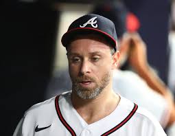 Photos: Kyle Wright, Braves hit hard by Red Sox