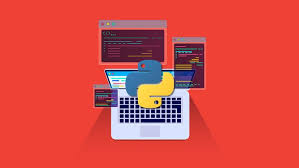 learn to code with python udemy
