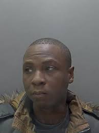 The shameful South London criminals locked up in April 2019