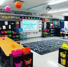 47 Best Classroom Decoration Ideas 29 Design And Decoration Kindergarten Classroom Setup Teacher Classroom Elementary Classroom Decor