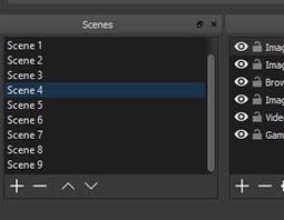 Download obs studio 32 bit for windows 7 for free. Download Obs Open Broadcaster Software 26 1 1 For Windows Filehippo Com