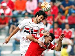 Cerca de 750 entradas estão destinadas à torcida uruguaia. Sao Paulo Perde Do Toluca Mas Avanca Na Libertadores Veja