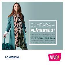 Vivo Baia Mare La Lc Waikiki Cumperi 4 Articole De Facebook
