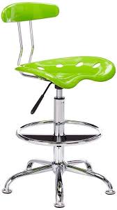 Check out our tractor seat chair selection for the very best in unique or custom, handmade pieces from our стулья и оттоманки shops. 10 Great Tall Office Chairs For Standing Desks Reviewed Ergonomic Trends