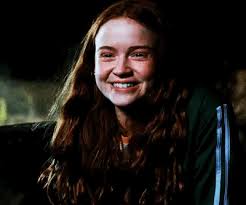 One Night/ Max Mayfield x OC Fem