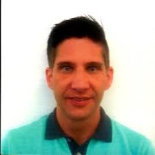 James Hallberg: Clinical Social Worker Therapist