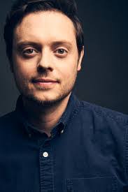 William Etherton's Instagram, Twitter & Facebook