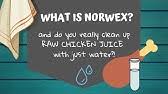 Norwex mop base, telescopic mop handle, wet mop pad, window cloth mop pad, envirowand.e: Norwex Window Mop Pad Clean Your Hard To Reach Windows Youtube
