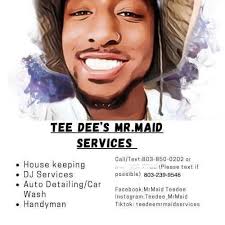 Severe weather alert