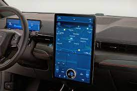 Test, suv, elektroauto, preis, marktstart, abmessungen, motor, akku, reichweite. Galerie Ford Mustang Mach E 2021 Bilder Autobild De