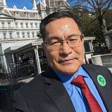 AAHNPIheritagemonth Full of incredible gratitude to ALL so we can be  supported to paint #AAPI picture of #healthdisparity by ourselves .