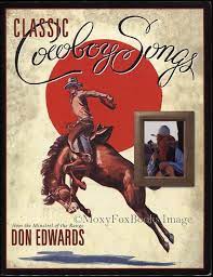Cowboy songs & frontier ballads. S O L D Going To Sweden Classic Cowboy Songs Western Music Songs Stories Campfire Old West Chord Symbols Guitar Chord Di Cowboy Song Western Music Songs