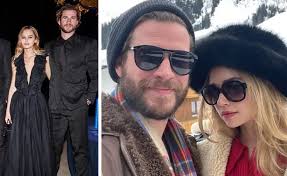 Liam Hemsworth's girlfriend Gabriella Brooks: See their best couple photos  here