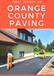 Cooper paving inc is located in circleville city of new york state. Orange County Paving Paving Contractor In Port Jervis Ny 12771