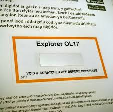 Two editions for all areas, and then regular updates in the 20th century for urban or rapidly changing. Free Os Digital Licences And Os Map App Mud And Routes