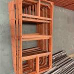 Steel Formwork - TotalContec