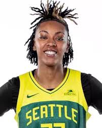 Lady Vols in the WNBA