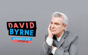 Hudson Theater Seating Chart Watch David Byrnes American