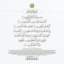 Situs mudah dibaca, cepat dibuka & hemat kuota. Tadabbur Daily Di Instagram Al Fatihah Surah Paling Mulia ã…¤ ã…¤ Ø¨ Ø³ Ù… Ø§Ù„Ù„ Ù‡ Ø§Ù„Ø± Ø­ Ù… Ù† Ø§Ù„Ø± Ø­ ÙŠÙ… 1 Ø§Ù„ Ø­ Islamic Love Quotes Tadabbur Islamic Quotes