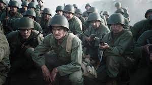 L Attacco Alla Base Americana Di Pearl Harbor Apre Un Nuovo Fronte Delle Ostilita In Giappone Desmond Doss Cresciuto Sul Hacksaw Ridge Andrew Garfield Movies
