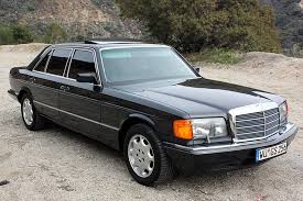 Euro Classic Motors Voiture Vintage Voiture Mercedes
