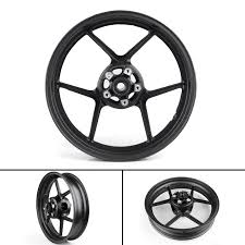 Jura coffee machines refurbished z750s kawasaki motorcycles. Areyourshop Front Wheel Rim For Kawasaki Ninja Zx6r 2005 2012 Zx10r 2006 2010 Z750 2007 2008 Walmart Com Walmart Com