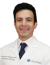 Find a Cancer Doctor