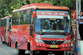 Sementara pada tahun 2020, bus trans jateng memiliki dua rute baru yakni, stasiun. 21 Armada Koridor 2 Trans Semarang Diremajakan