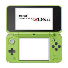 Incluye cargador compatible con consolas nintendo 2ds, 3ds y new 3ds xl. Amazon Com Minecraft Creeper Edition New Nintendo 2ds Ll Game Console Japan Ver Video Games