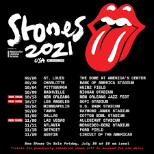 Visit council.rollingstone.com to find out if you qualify to be a member. The Rolling Stones Rollingstones ×˜×•×•×™×˜×¨