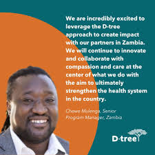 The results are in—congratulations to our stellar Employees of the Quarter!  The D-tree team recognizes these members for their valuable contributions  to our mission, values, and culture in their own unique ways: .