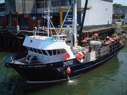 Maybe you would like to learn more about one of these? Get 34 Fishing Vessel For Sale Kasual Shirt