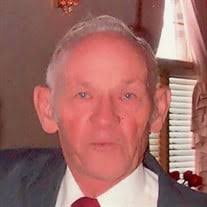 James Clarence Moore Sr. Obituary