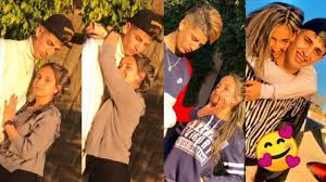 أجمل كوبل Couple في تيك توك Omar Rabab Tik Tok 2020 In 2020 The Creator Couples