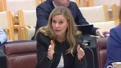 Doxing, death threats and the ire of Elon Musk: who is the Australian woman taking on the social media giants? | Social media ban | The Guardian