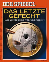 Den euro hatten sie ja bereits vor jahren totgesagt, wann ist es denn soweit? Euro Crash Ein Ende Mit Schrecken