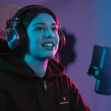From middle english gamer, attested since before 1450 as a common noun and possibly since 1248 in the name of one johannes le gamer. Esports Coaching And Lessons With Pro Gamers Gamer Sensei